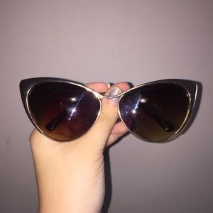 !!!2/20$!!!NAMELESS sunglasses